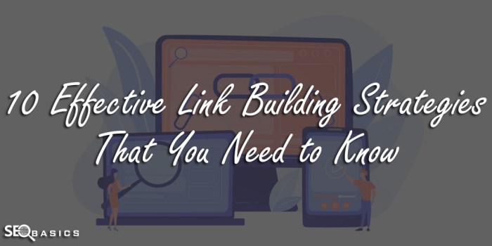 Right way to link building
