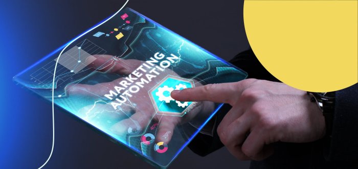 Marketing automation latest trends