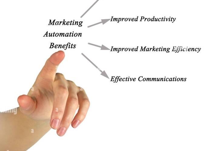 Top 10 marketing automation benefits