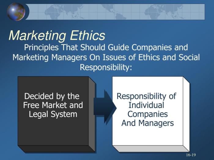 Ethics responsibility Ethics responsibility