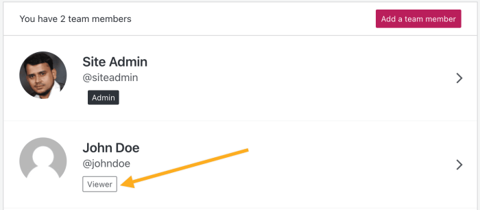 How to allow users to invite their friends to register in wordpress