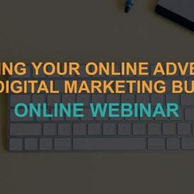 Online advertising getting the most for your money