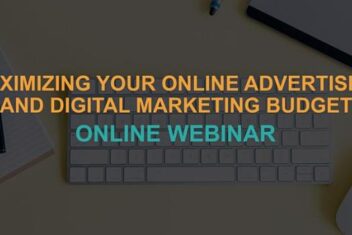 Online advertising getting the most for your money