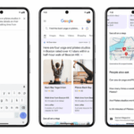 Google ads ai overviews spotted