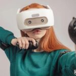 Metaverse and augmented reality for business