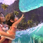 Is moana 2 streaming