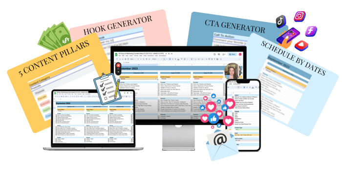 Spreadsheet communication communications planning smartsheet intended proposal strategic sales step disimpan 9 really excellent spreadsheet tips digital marketing