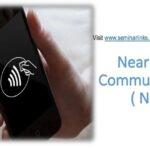 The rise of near field communication nfc