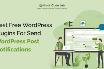 How to get email notifications for post changes in wordpress