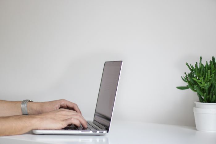 Why you need to conduct user surveys for your web design project