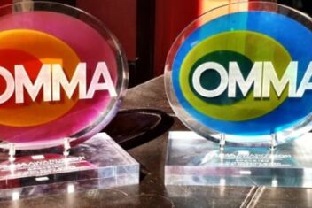 Mkg media group wins an omma award for online advertising creativity