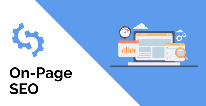 Optimization On page optimization strategies for every seo campaign