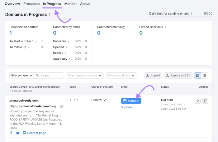 Automate seo with content scrapers