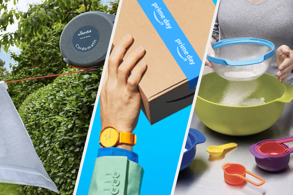 Leverage amazon prime day podcast