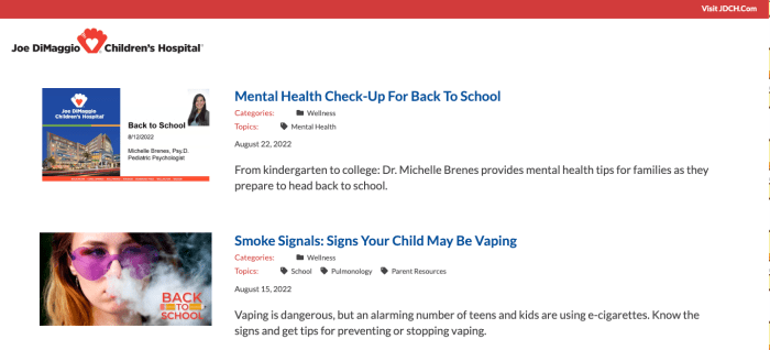 Unlock the secrets to patient search behavior with a healthcare seo agency