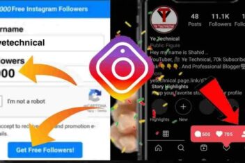 How to increase your instagram followers top growth strategies