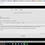Steal your competitions backlinks