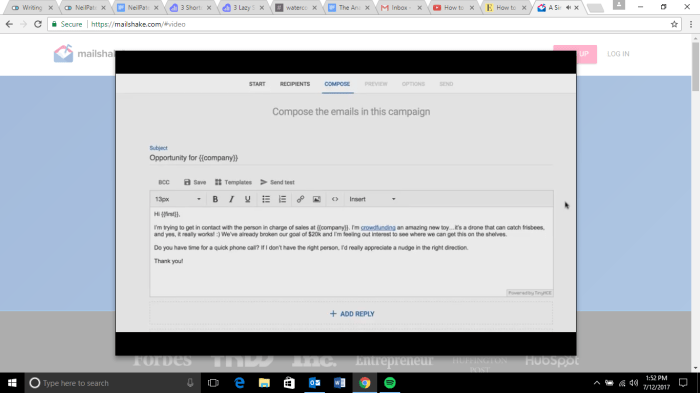 Seo steal backlinks fehler rank keyword mistakes ubersuggest neilpatel step competition outrank entering clicking competitor name keywords Steal your competitions backlinks