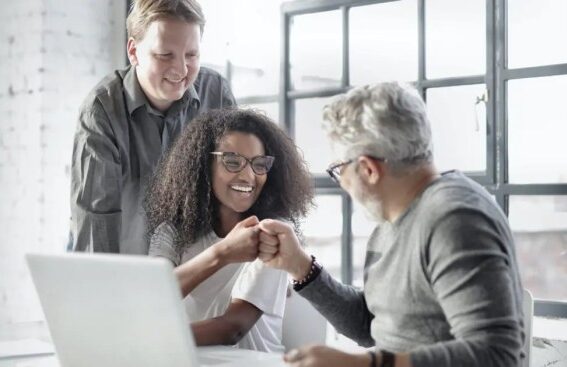 Employee egc promote taggbox effectively gather interaction