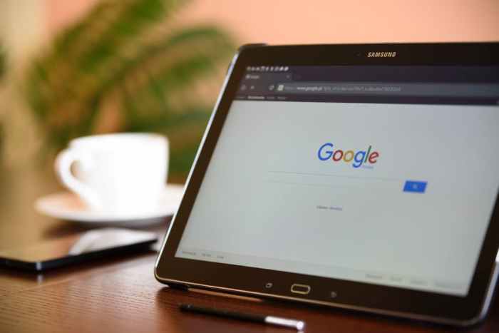 Ranking factors semrush study