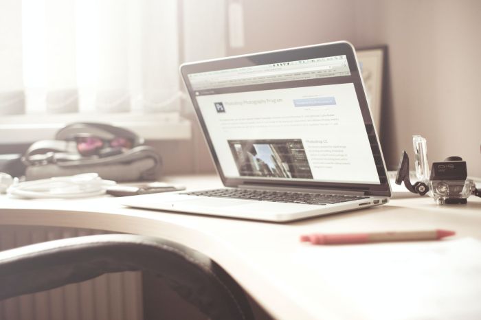 Landing pages are overrated