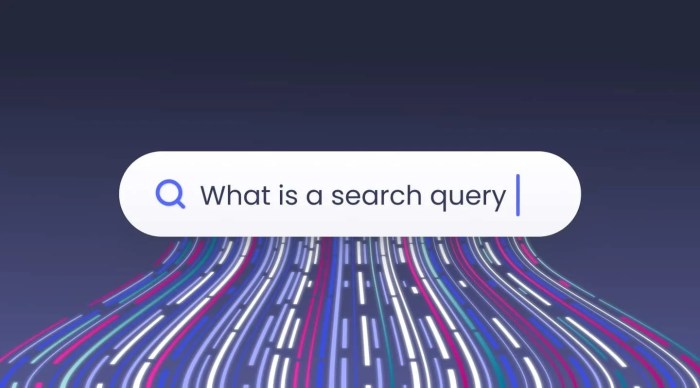 What is local search