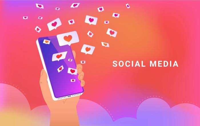Why You Need A Successful B2B Social Media Marketing Strategy For 2021 Why we love b2b social media cocktails and so much more