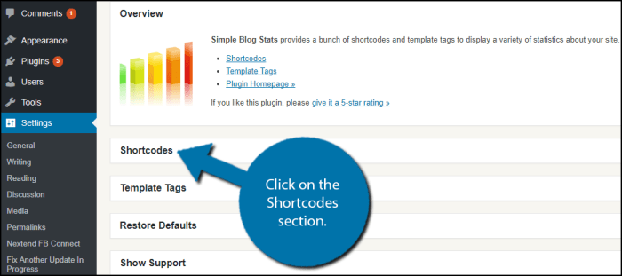 Loop wordpress How to display any number of posts in a wordpress loop