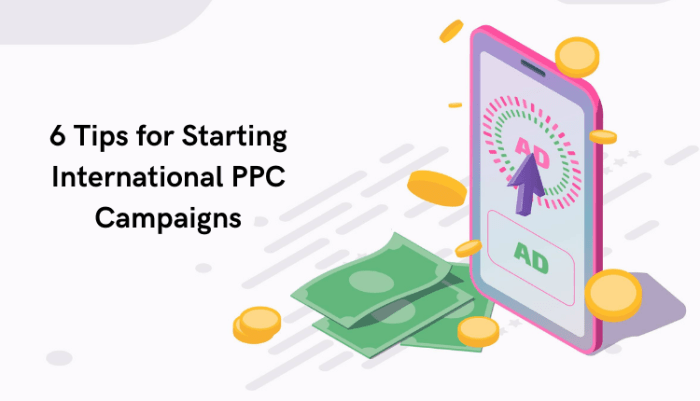 Navigating complexities international ppc working with agencies