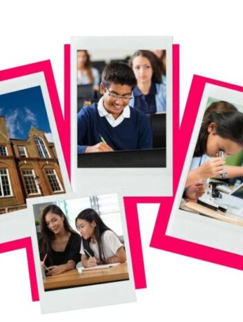 Market research for private schools