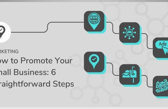 Top ways to promote your local small business