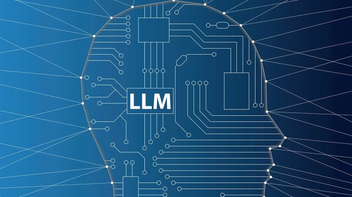 How llms interpret content structure information for ai search