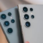 The galaxy s25 colors have been confirmed again including a stunning navy