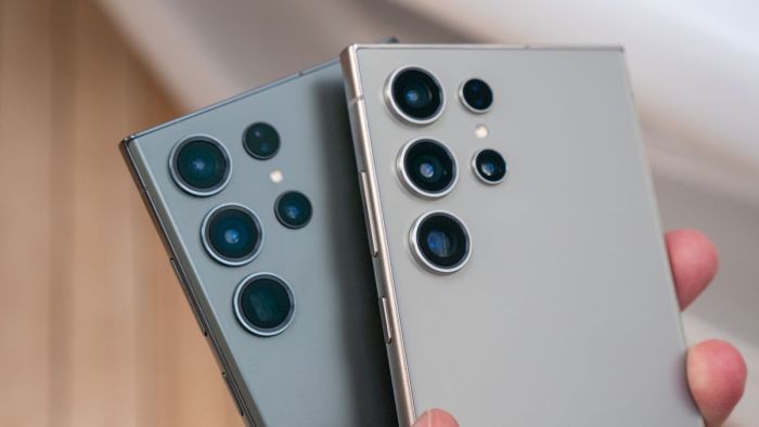The galaxy s25 colors have been confirmed again including a stunning navy