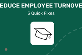 How to secure your organization during employee turnover