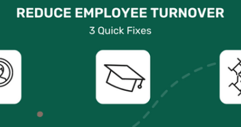 How to secure your organization during employee turnover