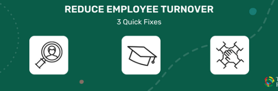 How to secure your organization during employee turnover