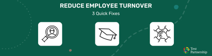 How to secure your organization during employee turnover