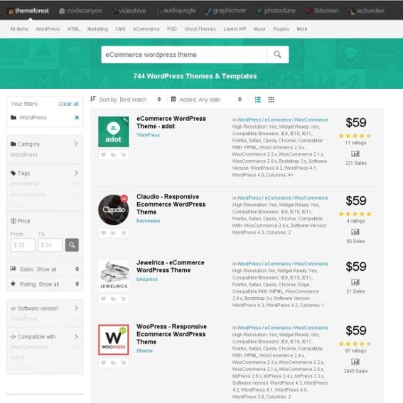 How premium theme choose wordpress ag churchm