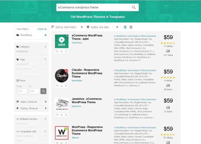 How premium theme choose wordpress ag churchm