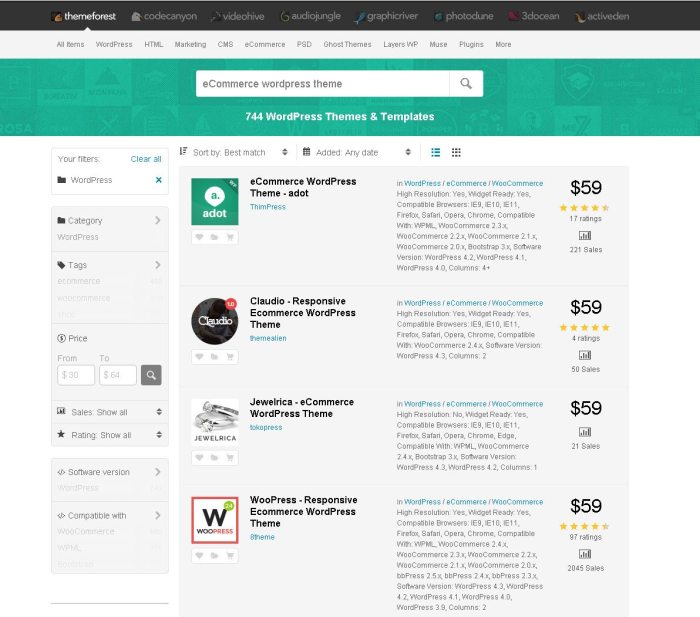 How premium theme choose wordpress ag churchm