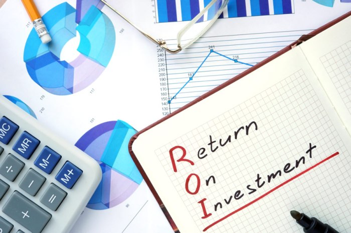 Maximizing Online advertising getting the most for your money