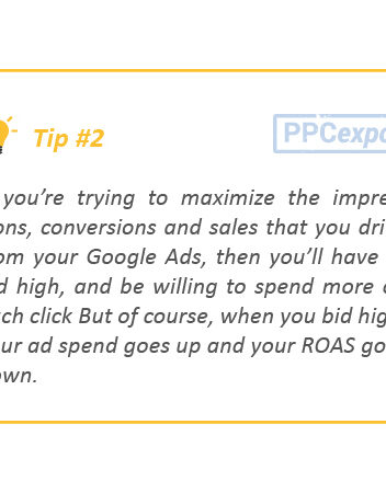 What is roas learn your roas calculation