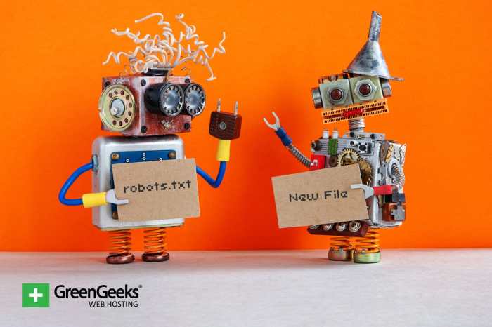 Crawlers spiders bot What is robots txt why its important for seo