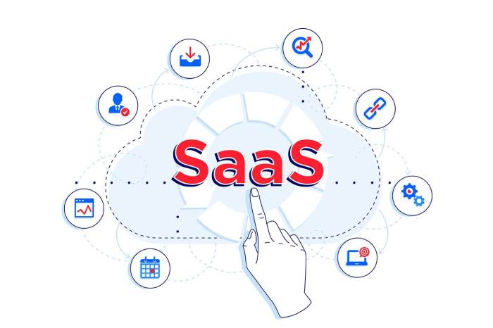 Minds of saas customers