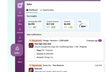 Seasonal salesforce updates getting most out simplus sep