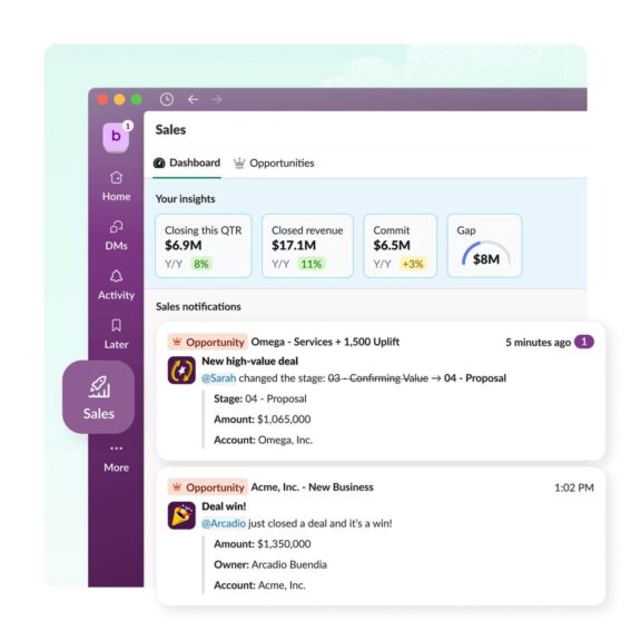 Seasonal salesforce updates getting most out simplus sep
