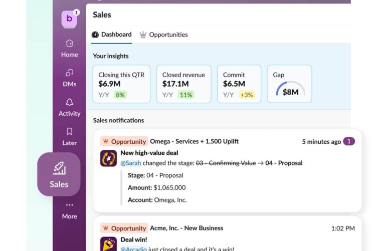 Seasonal salesforce updates getting most out simplus sep