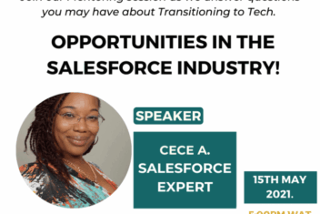 Boost your sales with salesforce webinars
