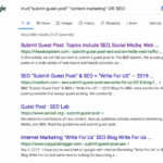 9 essential google operators for seos and content marketers